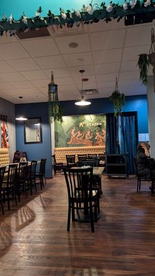 Bangkok Kitchen by null