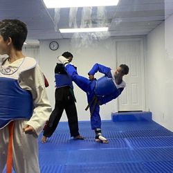 JS Taekwondo