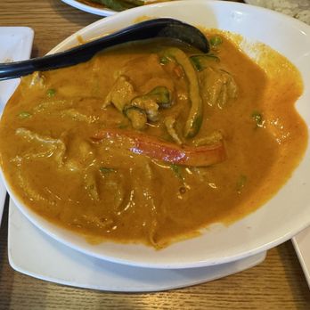 Aroma Thai - Lana - Thai Near Me - Santa Clarita, California Aroma Thai - Lana - Thai Near Me - Santa Clarita, California