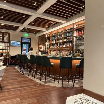 Daniel's, A Florida Steakhouse - Steakhouses Near Me - Fort Lauderdale, Florida