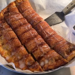 Mazzio's Pizza - Dessert- Cinnaboli