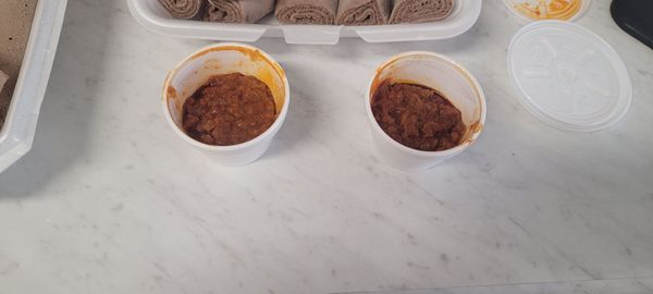 Queen of Sheba Restaurant by null