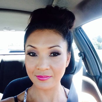 Lisa's Hair N Makeup - On the road to a wedding with gorgeous face n hair done by Lisa - Makeup Artists Near Me Lisa's Hair N Makeup - On the road to a wedding with gorgeous face n hair done by Lisa - Makeup Artists Near Me