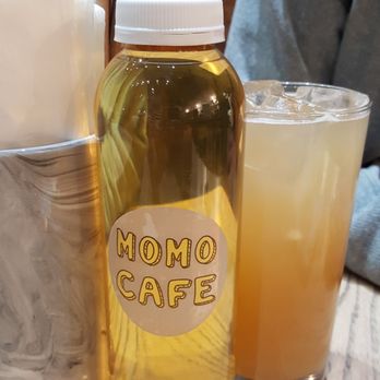 Momonoki - Cafes Near Me - Atlanta, Georgia