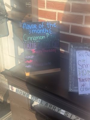 Agawam's Java Stop by null