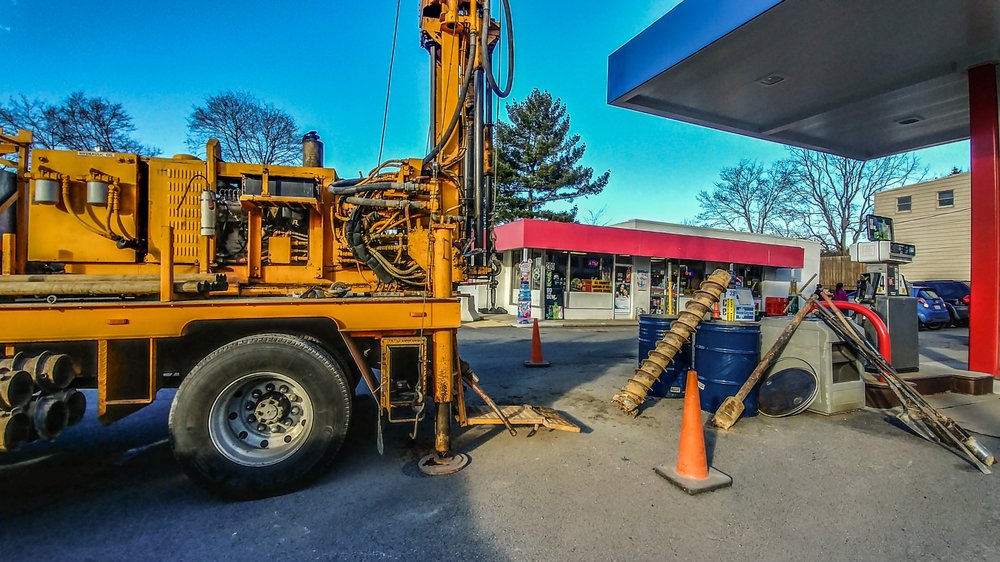 CORE Environmental Services - mold inspector in Pine Township, PA