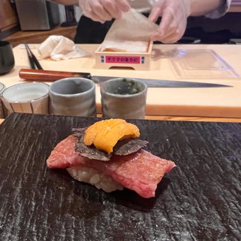 Shihou Omakase - Upper West Side - Japanese Near Me - New York, New York Shihou Omakase - Upper West Side - Japanese Near Me - New York, New York