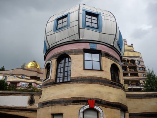Waldspirale by null