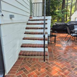 Your Surface My Purpose - Mold removal