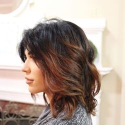 Kyla Salon
