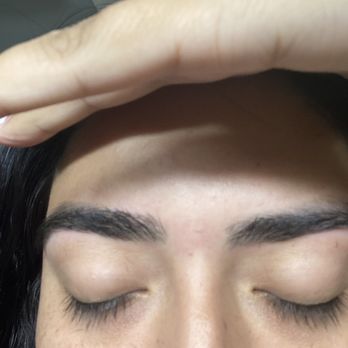Browbar - After - Waxing Near Me - Palos Hills, Illinois