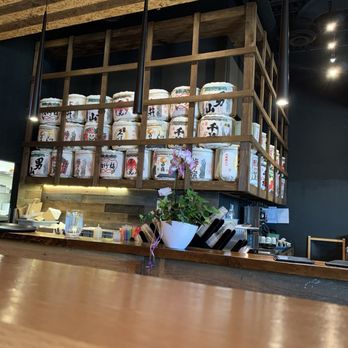 Pho D'Lux - Interior - Vietnamese Near Me - London, Ontario