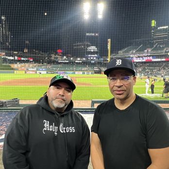 Comerica Park - The gift of baseball... - Stadiums & Arenas Near Me - Detroit, Michigan Comerica Park - The gift of baseball... - Stadiums & Arenas Near Me - Detroit, Michigan