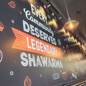 Shelby's Shawarma - Middle Eastern Near Me - Hamilton, Ontario
