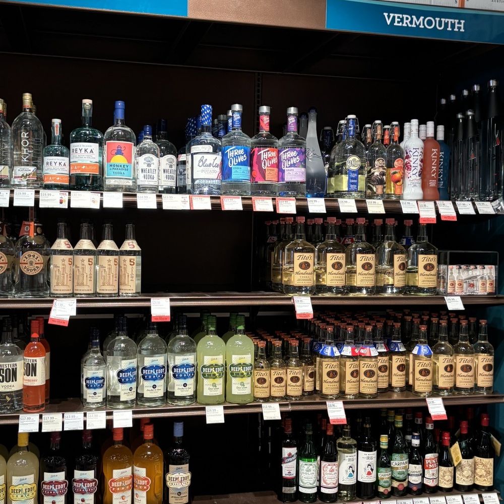 ABC Fine Wine & Spirits - Beer, Wine & Spirits Near Me - Clermont, Florida