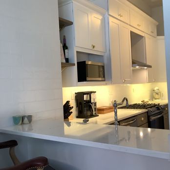Rock Counter Kitchen & Bath Chicago - Cabinetry Near Me - Chicago, Illinois