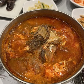 Cho Sun Ok - Korean Near Me - Thornhill, Ontario Cho Sun Ok - Korean Near Me - Thornhill, Ontario