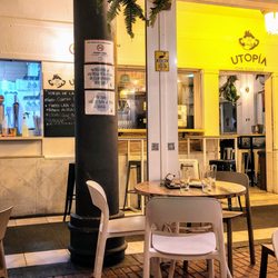 Utopia