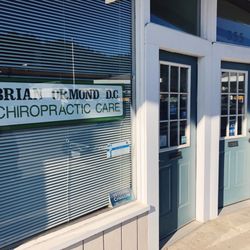 Garberville Chiropractic