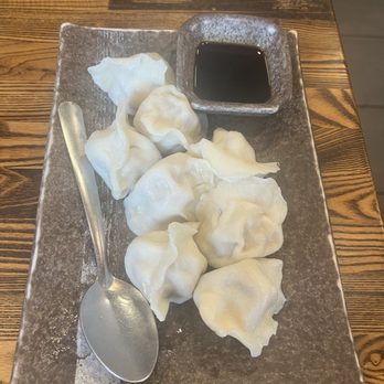 Dumpling Home - Curry lamb Dumpling(8) - Dim Sum Near Me - San Francisco, California Dumpling Home - Curry lamb Dumpling(8) - Dim Sum Near Me - San Francisco, California