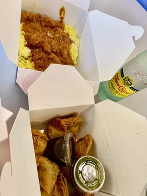 Curry Up Now by null