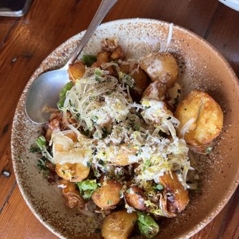 Manuela - Potatoes - New American Near Me - Los Angeles, California Manuela - Potatoes - New American Near Me - Los Angeles, California