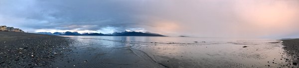 Homer Spit Campground by null