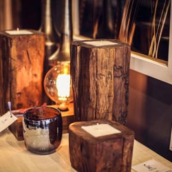 Habitation Furnishing Design - Wonderful and unique accessories.