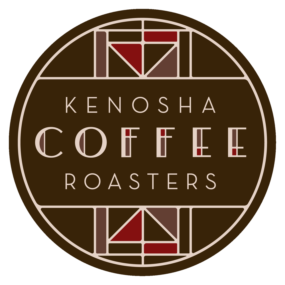 Food from Kenosha Coffee Roasters