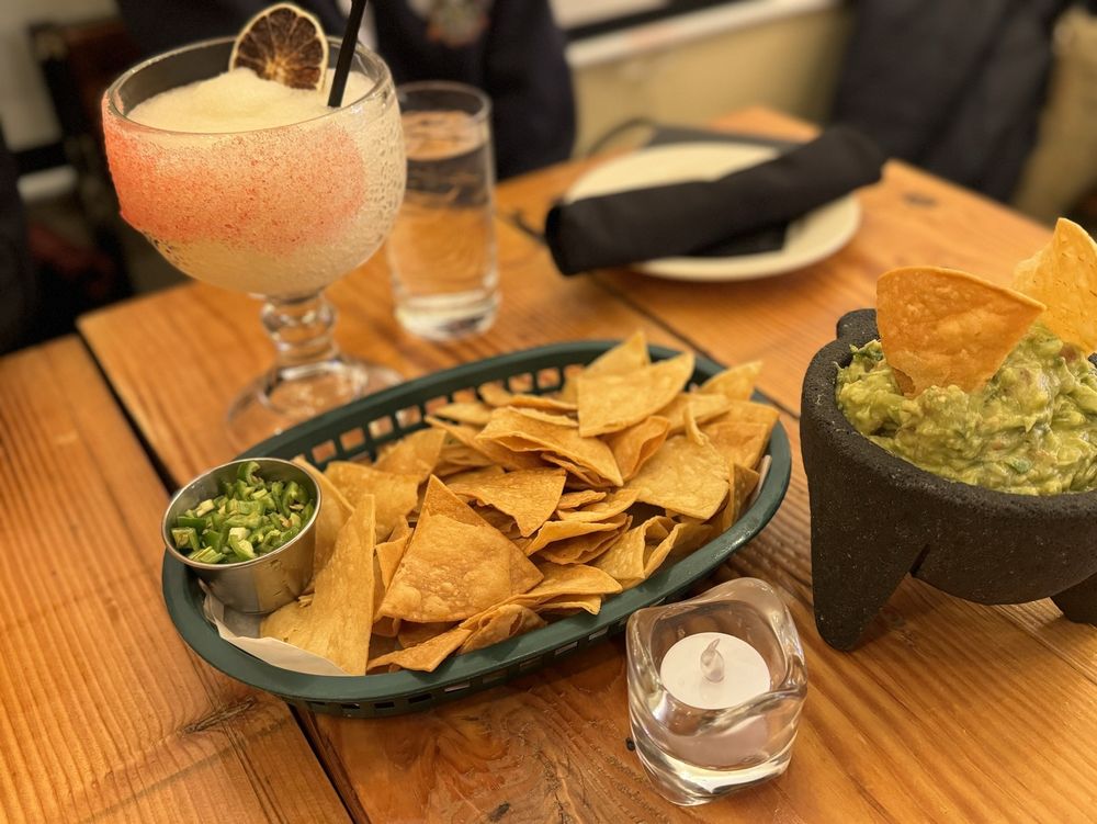 Mezcal Kitchen Bayonne