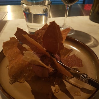 Balcon by Tapavino - Tapas/Small Plates Near Me - Sydney, NSW