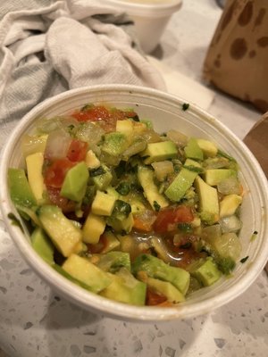 Lone Star Taqueria by null