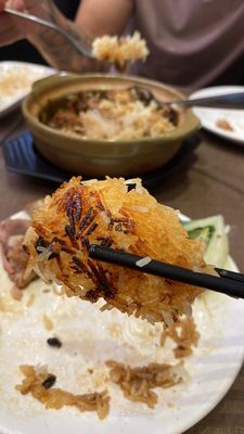 King’s Kitchen by null