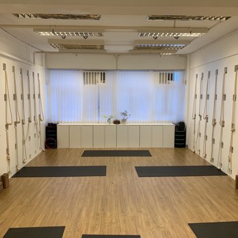 Yogasthala - Yoga Studio - Yoga Near Me - Hong Kong, HK