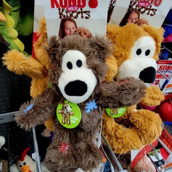 Pet Supplies Plus Allen - Kong toys!! - Pet Groomers Near Me - Allen, Texas Pet Supplies Plus Allen - Kong toys!! - Pet Groomers Near Me - Allen, Texas