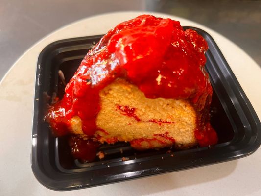 Luxury Cuisines- Clausell's Delightful & Tasty by null