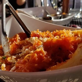 Sofrita - Spaghetti squash - Mexican Near Me - Fountain Hills, Arizona Sofrita - Spaghetti squash - Mexican Near Me - Fountain Hills, Arizona