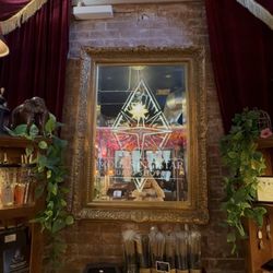 Mourning Star Curio Shoppe