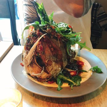 Shaker + Spear - Whole Snapper, Basil, Lime & Lemongrass - Seafood Near Me - Seattle, Washington Shaker + Spear - Whole Snapper, Basil, Lime & Lemongrass - Seafood Near Me - Seattle, Washington
