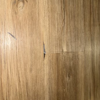 ABC Tile - Peeling - Flooring Near Me - Sacramento, California
