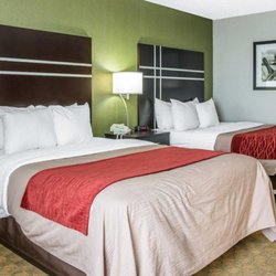 Comfort Inn & Suites Maumee - Toledo