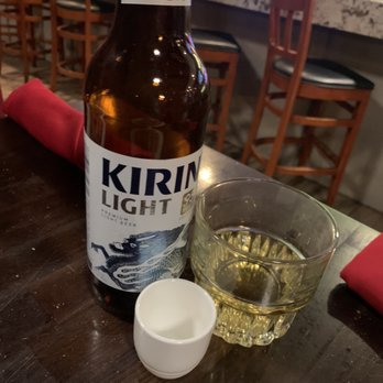 Ah-So Sushi & Steak - Sake bomber time - Japanese Near Me - Peoria, Arizona Ah-So Sushi & Steak - Sake bomber time - Japanese Near Me - Peoria, Arizona