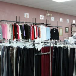 Women's clothing.