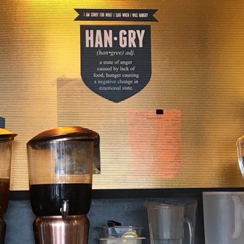 Ruth's Cafe - Don't let yourself go to the hangry place today. - Breakfast & Brunch Near Me - Indianapolis, Indiana