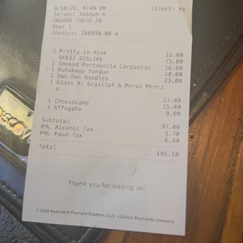 Vedge - Vegan Near Me - Philadelphia, Pennsylvania Vedge - Vegan Near Me - Philadelphia, Pennsylvania