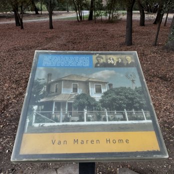 Van Maren Park - Parks Near Me - Citrus Heights, California Van Maren Park - Parks Near Me - Citrus Heights, California