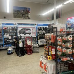 U-Haul Moving & Storage at Oakwood