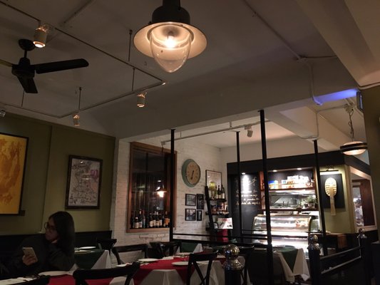 ANTICO FORNO by null