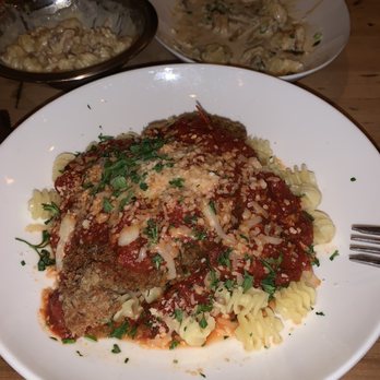 River and Woods - Chicken Parm (aka the special on this night) - New American Near Me - Boulder, Colorado River and Woods - Chicken Parm (aka the special on this night) - New American Near Me - Boulder, Colorado
