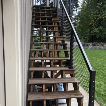 Cascade Fence & Deck - Fences & Gates Near Me - Vancouver, Washington Cascade Fence & Deck - Fences & Gates Near Me - Vancouver, Washington